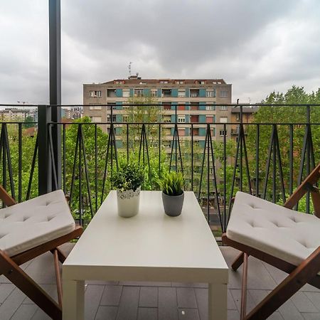 Casa Da Suite Certosa Milan Exterior photo