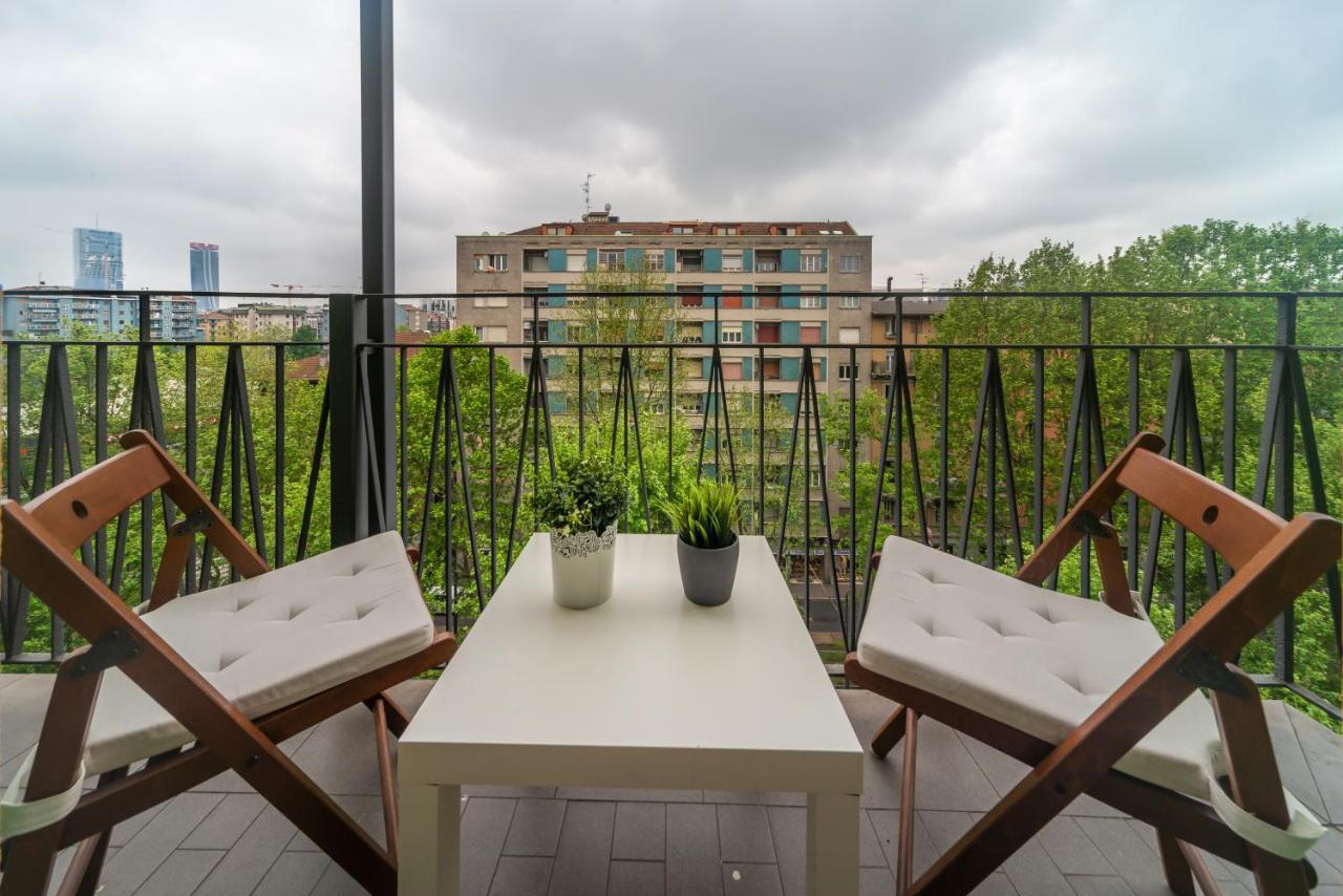 Casa Da Suite Certosa Milan Exterior photo