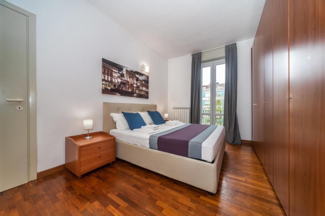 Casa Da Suite Certosa Milan Exterior photo
